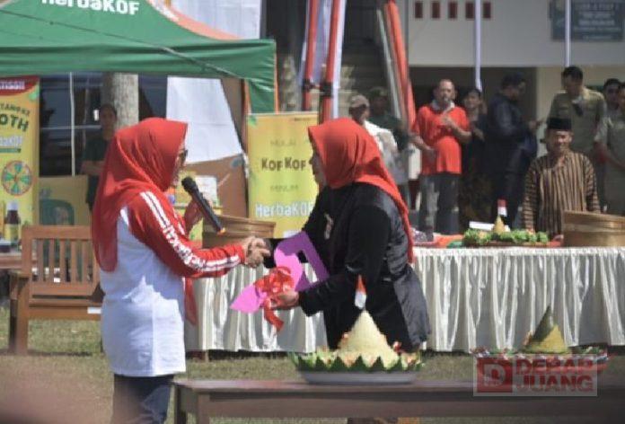 Dyah Hayuning Pratiwi