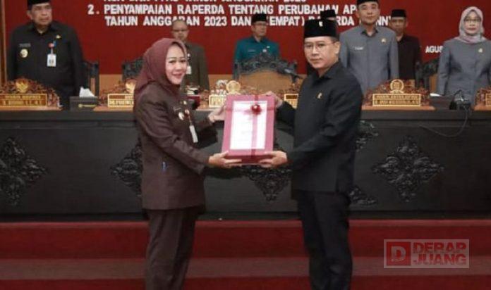 Dyah Hayuning Pratiwi