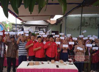 Bagikan PIP, Cahyo: Pematik Semangat Belajar Bagi Siswa