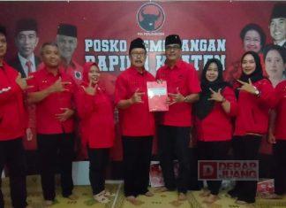 Posko Bersama Dapil 1 Klaten Resmi Diaktifkan