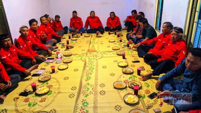 Ranting PDI Perjuangan Joho