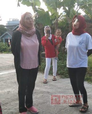 Dian Semarakkan HUT RI ke-78 Dengan Lomba Bersama Warga