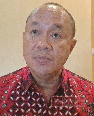 Pemkab Banyumas Ajak Penambang Ilegal Beralih ke UMKM