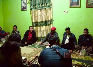 Teguh Budisantoso Perkuat Barisan Bintang Satu di Jlegong