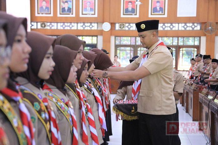 Hamenang Wajar Ismoyo