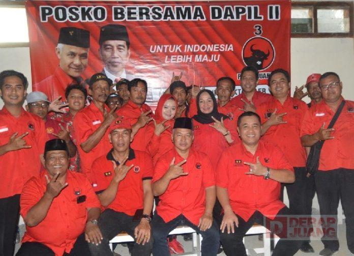 PDI Perjuangan Cilacap