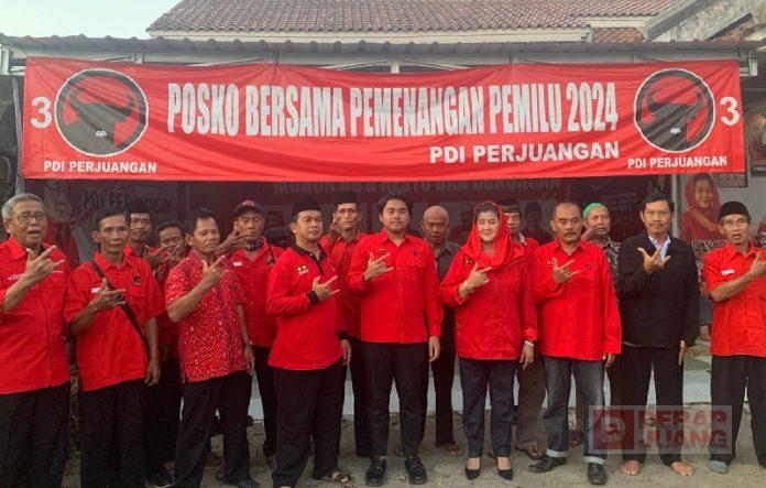 PDI Perjuangan Cilacap