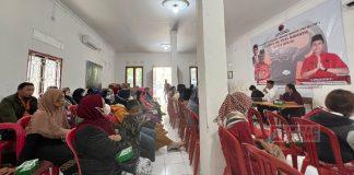 Alipman Serahkan SK PIP untuk Pelajar di Dapil 3 Purworejo