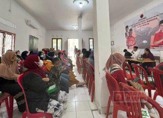 Alipman Serahkan SK PIP untuk Pelajar di Dapil 3 Purworejo