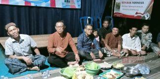 Tri Budi Cahyono Ramaikan Tasyakuran HUT RI Warga Ampuannya