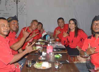 Banteng Cilacap Selatan Pastikan Barisan Solid Bergerak