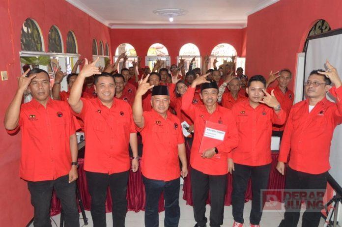 PDI Perjuangan Cilacap