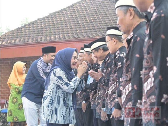 Dyah Hayuning Pratiwi