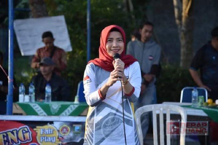 Ristawati Purwaningsih