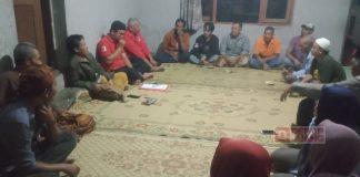 Jekri: Bintang Satu Mesti Siap Menangkan Partai saat Pemilu