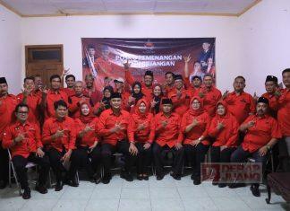 Kadarwati: Dapil 4 dan 5 Klaten Harus Menang Spektakuler