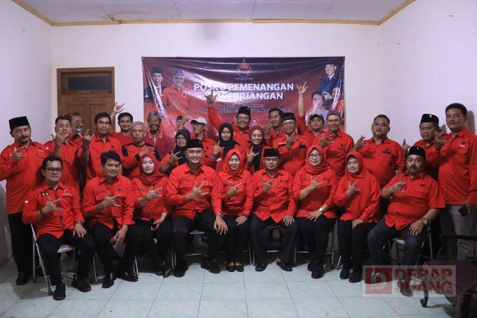 PDI Perjuangan Klaten