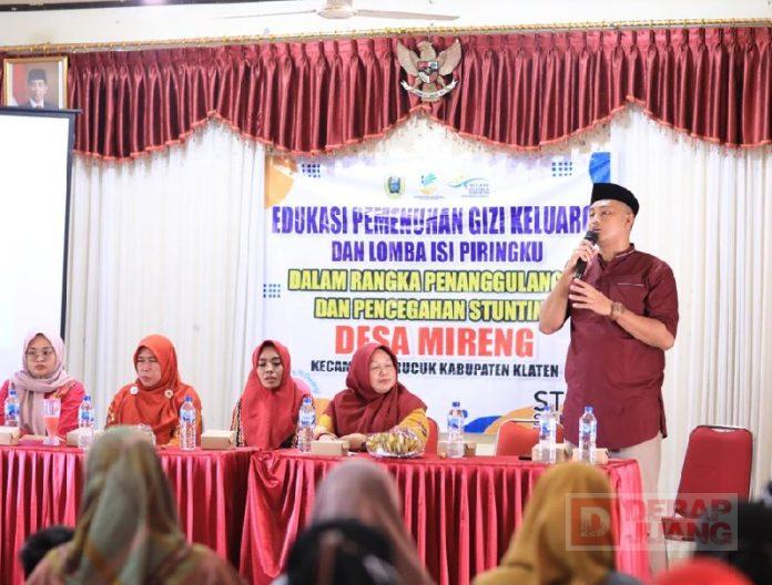 Hamenang Wajar Ismoyo