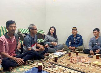 Azalea Sosialisasikan Pentingnya BPJS Kesehatan di Josari