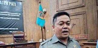 Pimpin Rapat Paripurna, Ali Badrudin Bentuk Pansus Bahas 4 Raperda