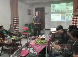 Agus Riyanto: Klaten Perlu Membentuk Museum Digital