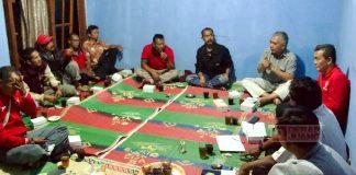 Pak Teguh Dorong Bintang Satu Tanamkan Nilai Gotong Royong