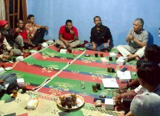 Pak Teguh Dorong Bintang Satu Tanamkan Nilai Gotong Royong