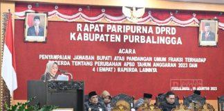 Bu Tiwi: 251 Ruas Jalan Segera Diperbaiki Tahun Ini