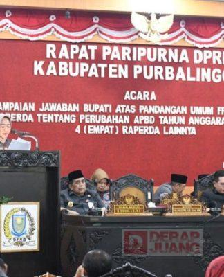 Bu Tiwi: 251 Ruas Jalan Segera Diperbaiki Tahun Ini