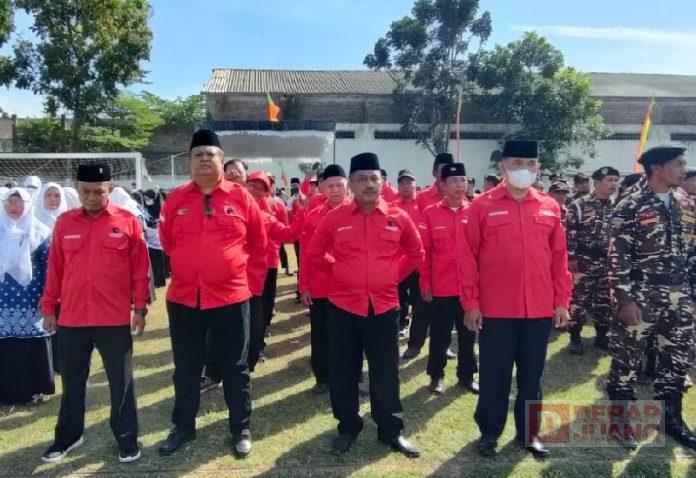 PAC PDI Perjuangan Mojolaban