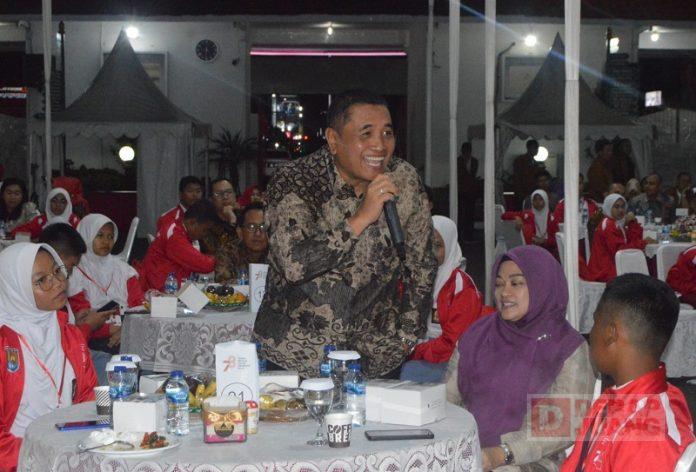 Taufik Nurhidayat
