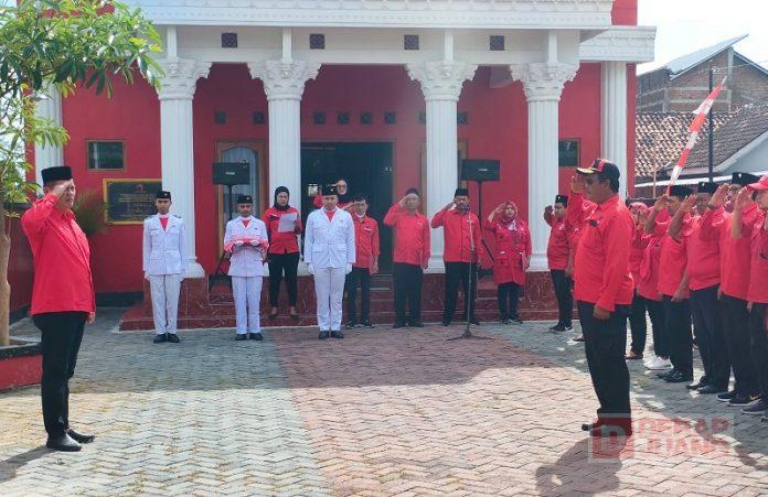 PDI Perjuangan Klaten