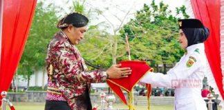 Zaenal Arifin: Spirit Nasionalisme Harus Terus Ditumbuhkan