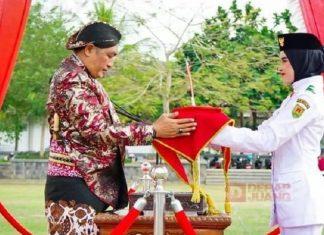 Zaenal Arifin: Spirit Nasionalisme Harus Terus Ditumbuhkan