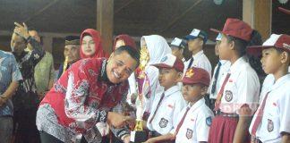 Taufik: Semarakkan HUT RI dengan Kegiatan Positif