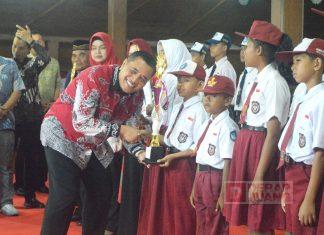 Taufik: Semarakkan HUT RI dengan Kegiatan Positif