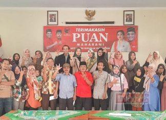 Tugas Supriyatno Bagikan Beasiswa PIP dari Mbak Puan