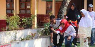 Kembangkan Olahraga, Ristawati Buka Event Pekan SOIna