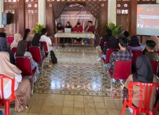 Sumanto Kumpulkan Calon Mahasiswa Penerima KIP Kuliah