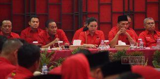 Bambang Patjul: Apel Siaga Bangkitkan Semangat Kader di Jawa Tengah