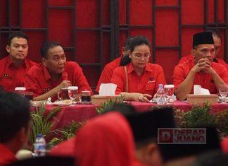 Bambang Patjul: Apel Siaga Bangkitkan Semangat Kader di Jawa Tengah