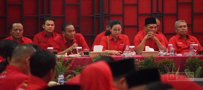 Bambang Patjul: Apel Siaga Bangkitkan Semangat Kader di Jawa Tengah