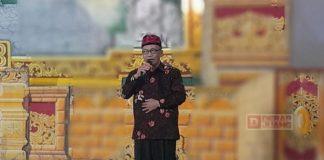 HUT RI ke-78, Eko Budi Ajak Warga Dimoro Hormati Jasa Pahlawan