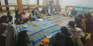 Gelar Konsolidasi, Subandriyo Solidkan Barisan Bintang Satu Tegalrejo