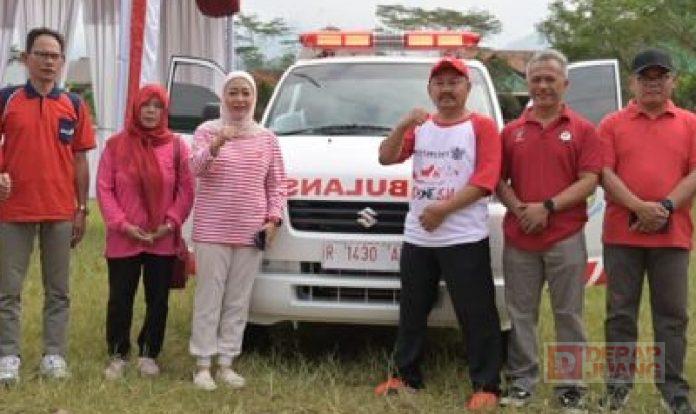 Dyah Hayuning Pratiwi