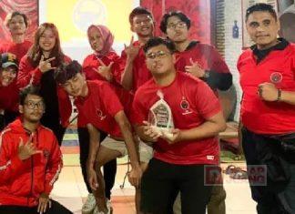 PAC Magelang Selatan Gelar Lomba E-Sport untuk Rangkul Gen Z