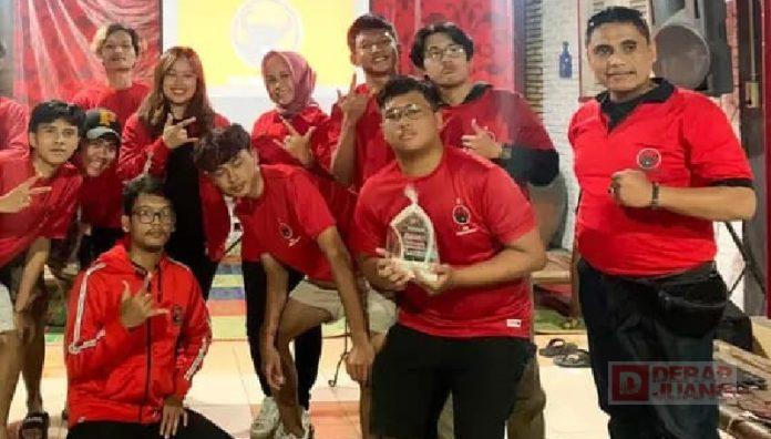 PAC PDI Perjuangan Magelang Selatan