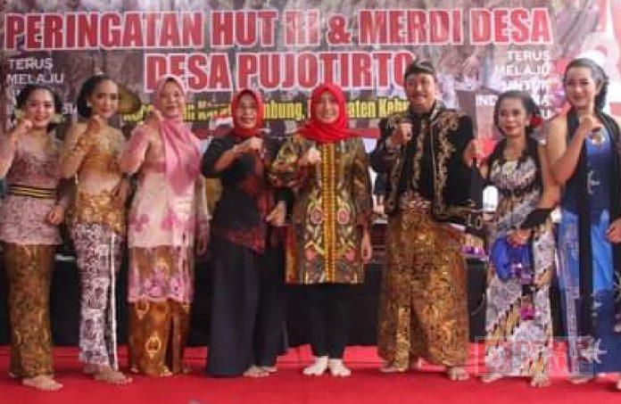 Ristawati Purwaningsih