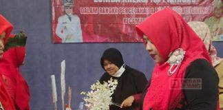 Heti Purwani: Lomba ‘Isi Piringku’ Upaya Guna Cegah Stunting