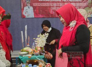 Heti Purwani: Lomba ‘Isi Piringku’ Upaya Guna Cegah Stunting
